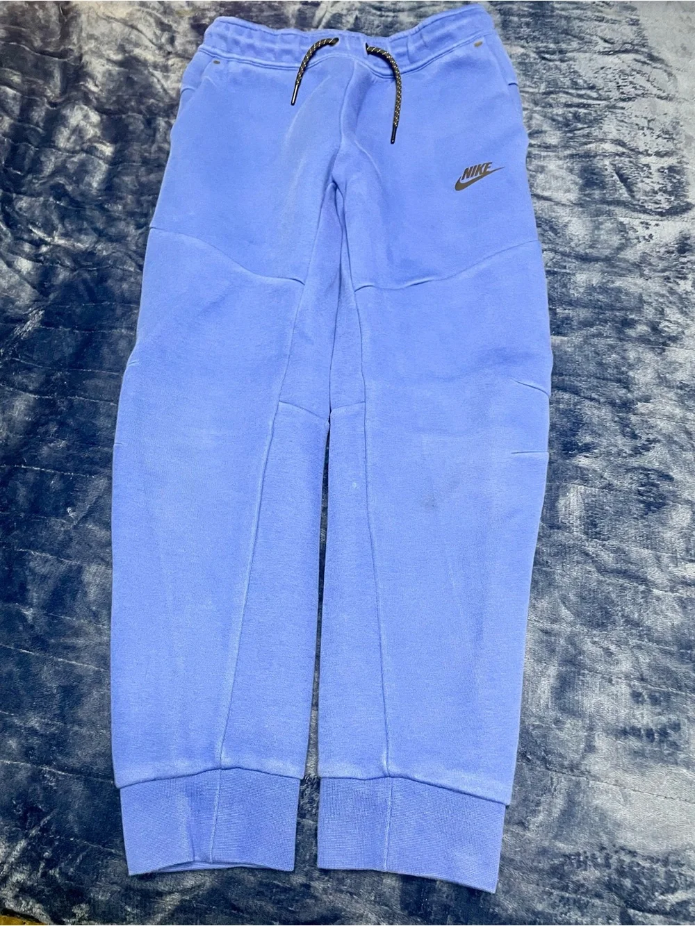 NIKE TECH SET SZ L
